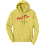 Ben Shapiro Facts Hoodie Sweatshirt