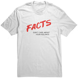 Ben Shapiro Facts T Shirt