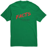 Ben Shapiro Facts T Shirt