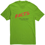 Ben Shapiro Facts T Shirt
