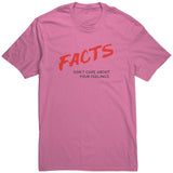 Ben Shapiro Facts T Shirt