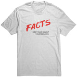 Ben Shapiro Facts T Shirt