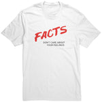 Ben Shapiro Facts T Shirt