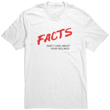 Ben Shapiro Facts T Shirt