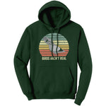 Birds Arent Real Hoodie Sweatshirt