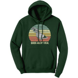 Birds Arent Real Hoodie Sweatshirt