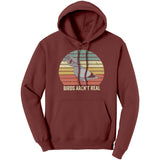 Birds Arent Real Hoodie Sweatshirt
