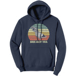 Birds Arent Real Hoodie Sweatshirt