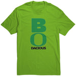 Bodacious Oregon Shirt