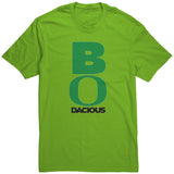 Bodacious Oregon Shirt