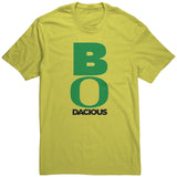 Bodacious Oregon Shirt