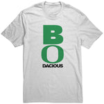 Bodacious Oregon Shirt