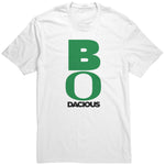 Bodacious Oregon Shirt