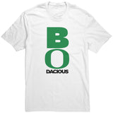 Bodacious Oregon Shirt