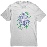Bring Ya Ass T Shirt