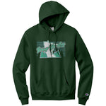 Bring Ya Ass to Minnesota Champion Hoodie Sweatshirt