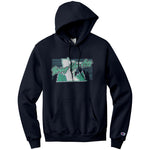 Bring Ya Ass to Minnesota Champion Hoodie Sweatshirt