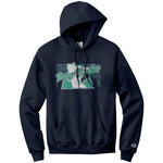 Bring Ya Ass to Minnesota Champion Hoodie Sweatshirt