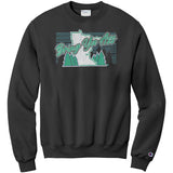 Bring Ya Ass to Minnesota Champion Sweatshirt