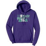 Bring Ya Ass to Minnesota Hoodie Sweatshirt