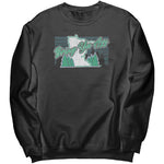 Bring Ya Ass to Minnesota Sweatshirt