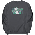 Bring Ya Ass to Minnesota Sweatshirt