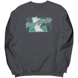 Bring Ya Ass to Minnesota Sweatshirt