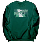Bring Ya Ass to Minnesota Sweatshirt