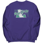Bring Ya Ass to Minnesota Sweatshirt