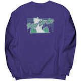Bring Ya Ass to Minnesota Sweatshirt