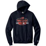 Bubba Wallace Champion Hoodie Sweatshirt