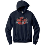 Bubba Wallace Champion Hoodie Sweatshirt