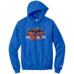 Bubba Wallace Champion Hoodie Sweatshirt