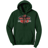 Bubba Wallace Hoodie Sweatshirt