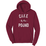 Cake By The Pound Hoodie Sweatshirt