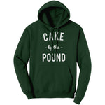 Cake By The Pound Hoodie Sweatshirt