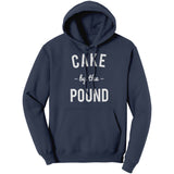 Cake By The Pound Hoodie Sweatshirt