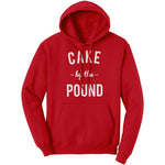 Cake By The Pound Hoodie Sweatshirt