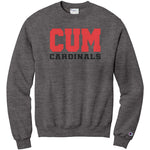 Christian University Michigan Champion Sweatshirt