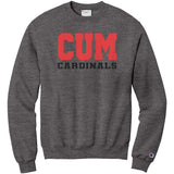 Christian University Michigan Champion Sweatshirt