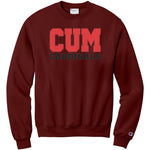 Christian University Michigan Champion Sweatshirt