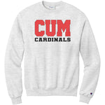 Christian University Michigan Champion Sweatshirt