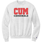 Christian University Michigan Champion Sweatshirt