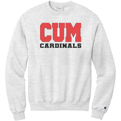 Christian University Michigan Champion Sweatshirt
