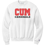 Christian University Michigan Champion Sweatshirt