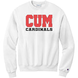 Christian University Michigan Champion Sweatshirt