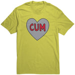 Christian University Michigan Hearts Shirt