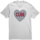 Christian University Michigan Hearts Shirt