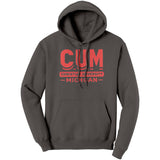 Christian University Michigan Hoodie Sweatshirt