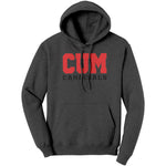 Christian University Michigan Hoodie Sweatshirt